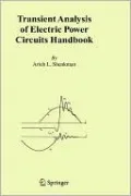 Transient Analysis of Electric Power Circuits Handbook