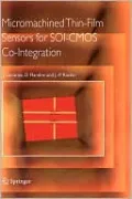 Micromachined Thin-Film Sensors for SOI-CMOS Co-Integration