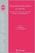 Telecommunications Planning