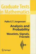 Analysis and Probability