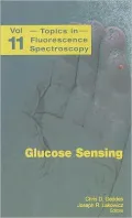 Glucose Sensing