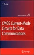 CMOS Current-Mode Circuits for Data Communications