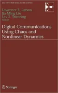 Digital Communications Using Chaos and Nonlinear Dynamics