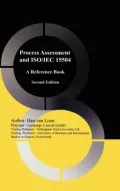Process Assessment Standard Iso/iec 15504 A Reference Book