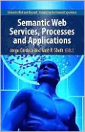 Semantic Web Services, Processes and Applications