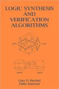 Logic Synthesis and Verification Algorithms