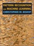 Pattern Recognition and Machine Learning