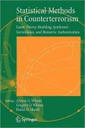 Statistical Methods in Counterterrorism