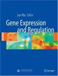 Gene Expression and Regulation
