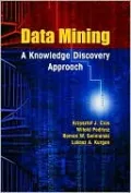 Data Mining: A Knowledge Discovery Approach