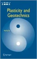Plasticity and Geotechnics