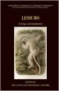 Lemurs: Ecology and Adaptation