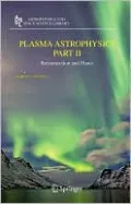 Plasma Astrophysics: Part II: Reconnection and Flares