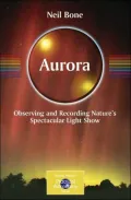 Aurora: Observing and Recording Nature's Spectacular Light Show