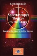 Spectroscopy: the Key to the Stars: Reading the Lines in Stellar Spectra