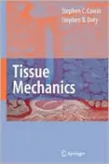 Tissues Mechanics