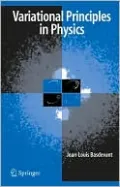Variational Principles in Physics