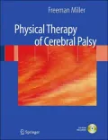 Physical Therapy of Cerebral Palsy