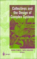 Collectives and Design of Complex Systems