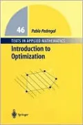 Introduction to Optimization