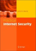Practical Internet Security