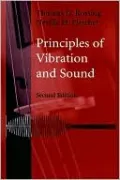 Principles Of Vibration And Sound, 2e