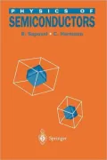 Physics of Semiconductors