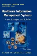 Healthcare Information Management Systems