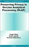Preserving Privacy In On-Line Analytical Processing (Olap)