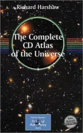 Complete CD Atlas of the Universe : Practical Astronomy