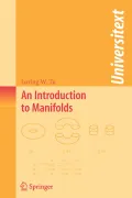 Introduction to Manifolds