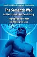 Real-world Applications of Semantic Web Technology and Ontologies