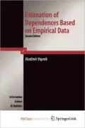 Control of Partially-Know Dynamical Systems