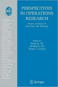 Applied Political Economic Modelling