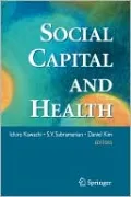 Social Capital and Health