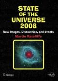 State of the Universe: New Images, Discoveries, and Events