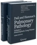 Dail and Hammar's Pulmonary Pathology: Volume I: Non-neoplastic Lung Disease Volume II: Neoplastic Lung Disease