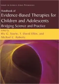 Handbook of Evidence-Based Therapies for Children and Adolescents