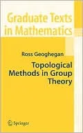 Topological Methods in Group Theory