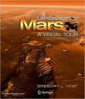 Landscapes of Mars: A Visual Tour