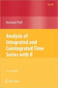 Analysis of Integrated and Co-integrated Time Series