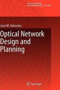 Optical Network Design and Planning