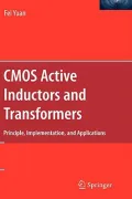 CMOS Active Inductors and Transformers: Principle, Implementation, and Applications