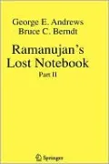 Ramanujan's Lost Notebook