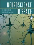 Neuroscience in Space