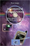 Astronomical Cybersketching: Observational Drawing with PDAs and Tablet PCs