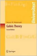 Galois Theory