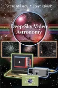Deep-Sky Video Astronomy
