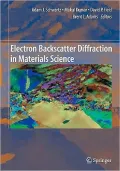 Electron Backscatter Diffraction in Materials Science