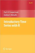 Introductory Time Series with R